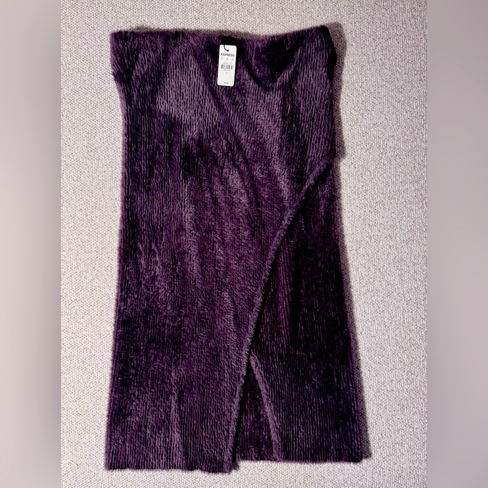 Express Skirt Size L